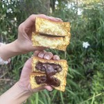 大判焼き ハロー - 
