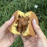 大判焼き ハロー - 