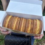 大判焼き ハロー - 