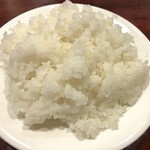 炉端レストラン ボア - ライス