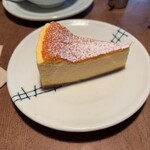 森彦 - ガトーフロマージュ