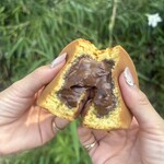 大判焼き ハロー - 