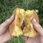 大判焼き ハロー - 