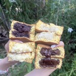 大判焼き ハロー - 