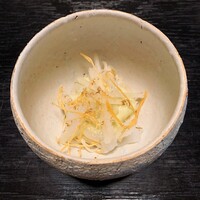 イノベーティブ フレンチ ワタハン - 