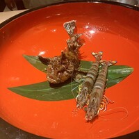 しらに田 - 