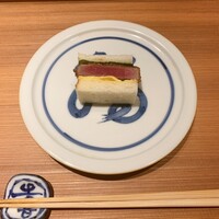 しらに田 - 