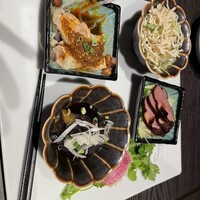 石庫門 田町店 - 