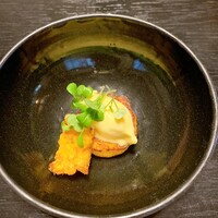 イノベーティブ フレンチ ワタハン - 