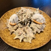 イノベーティブ フレンチ ワタハン - 