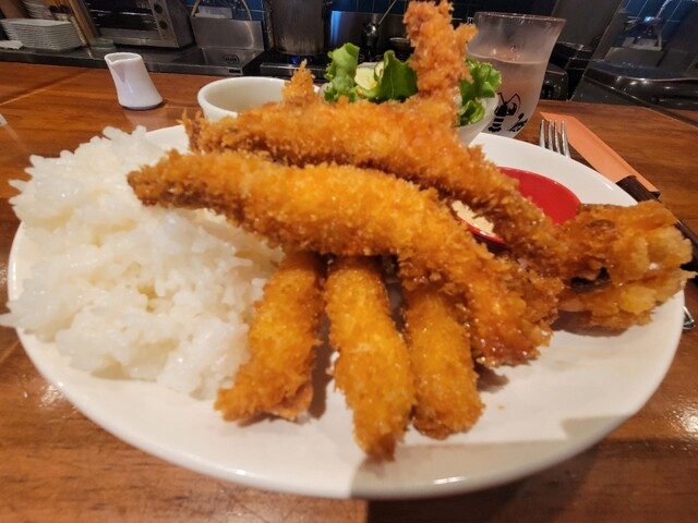 Ebi Ryori Senmon Prawn &amp; Lobster Bar Ebitoru photo 2