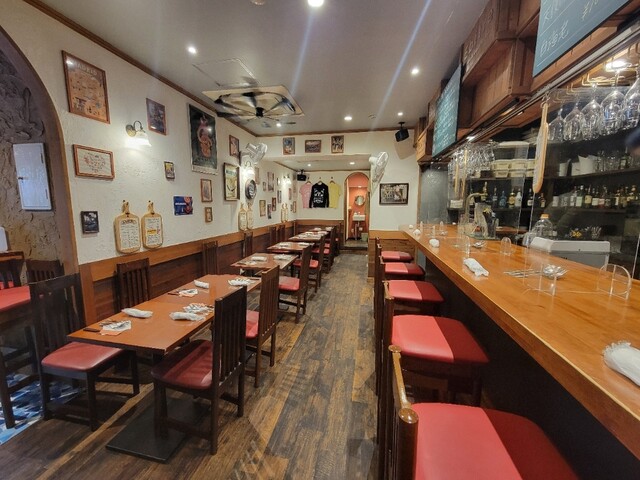 Ebi Ryori Senmon Prawn &amp; Lobster Bar Ebitoru photo 4