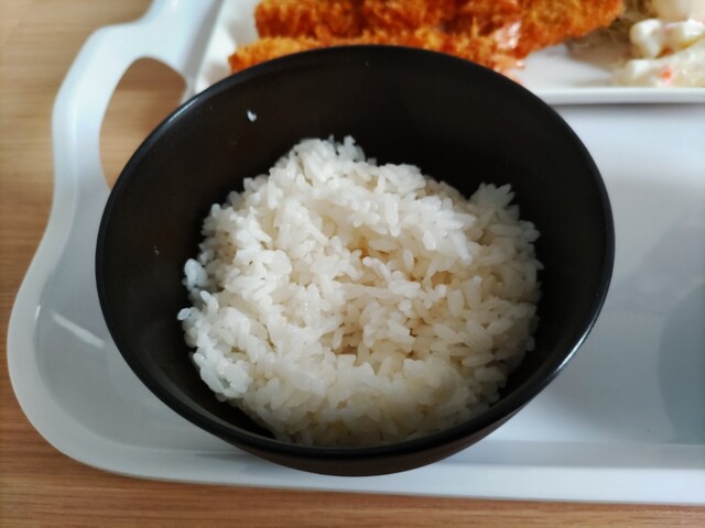 室感食堂 - 東室蘭（かつ丼）の写真