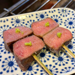 大衆スタンドヒロ - 