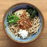 だし・麺 未蕾 - 台湾和え玉(一玉)