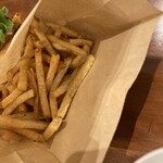 ハンサム バーガー - 