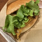 ハンサム バーガー - 