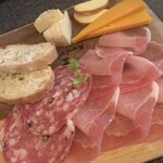 スペイン酒場 ビノ - 