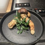 日本焼肉はせ川 別亭 - 