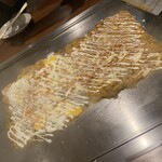 もんじゃ＆我孫子ワイン酒場 西屋 - 