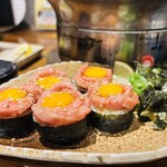 ヤキニクエン ニング - 