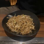 もんじゃ＆我孫子ワイン酒場 西屋 - 