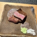 日本焼肉はせ川 別亭 - 