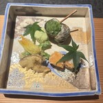 日本焼肉はせ川 別亭 - 