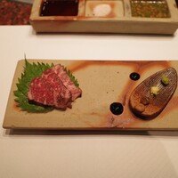 ビフテキのカワムラPremium 北新地店 - 