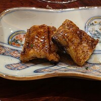 一心鮨 光洋 - 天然うなぎ愛媛