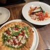 PIZZERIA E BAR BOSSO 丸の内