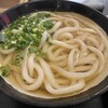 讃岐うどん オカマル