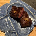 日本焼肉はせ川 別亭 - 