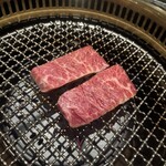 日本焼肉はせ川 別亭 - 