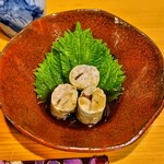 四季菜割烹 伝 - 