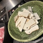 日本焼肉はせ川 別亭 - 