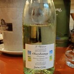 ロス・シティオス - レ・ヴァカンツェ（イタリア）シャルドネ