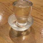 炭火焼き 若鶏 - 