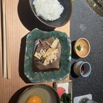 日本焼肉はせ川 別亭 - 