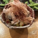 炭火焼き 若鶏 - 