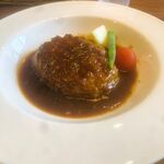 バーグメン - 