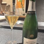 日本焼肉はせ川 別亭 - 