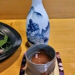 四季菜割烹 伝 - 