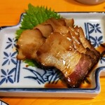 四季菜割烹 伝 - 
