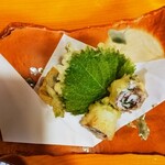 四季菜割烹 伝 - 