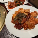 炭火焼しちりん - 