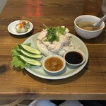 タイ料理 ミャオミャオ - 