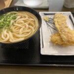 讃岐うどん オカマル - 