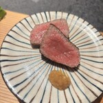 日本焼肉はせ川 別亭 - 