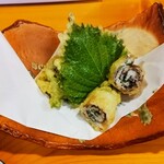 四季菜割烹 伝 - 